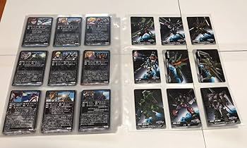 機動戦士ガンダムSEED DESTINY コンプリートカード　3 コンプセット 機動戦士ガンダムSEED DESTINY コンプリートカード 3 コンプ